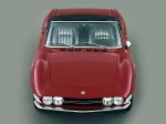 Fiat Dino Spider 2400 1969 года